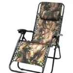 Kursi santai portabel