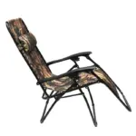 Kursi santai portabel - Image 3