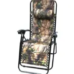 Kursi santai portabel - Image 2