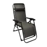 Kursi santai portabel - Image 4